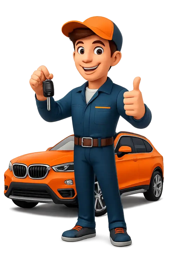 Autoankauf aller art in Bad Rappenau